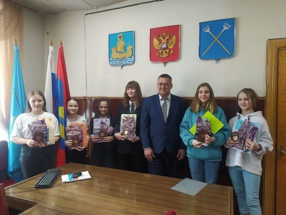 прописка в Пересвете