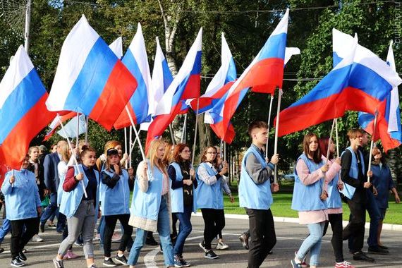 прописка в Пересвете